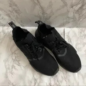 adidas Shoes Adidas Nmd R Japan Triple Black Poshmark